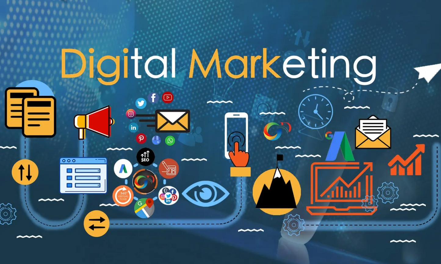 Create Stunning website for your business...!!