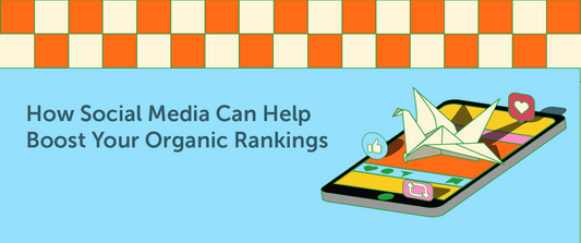 Rank your Social Media